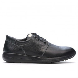 Scarpe sportive adolescenti 399 nero