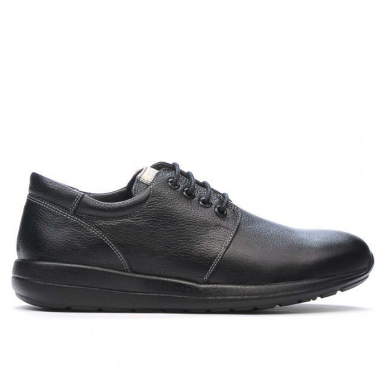 Scarpe sportive adolescenti 399 nero