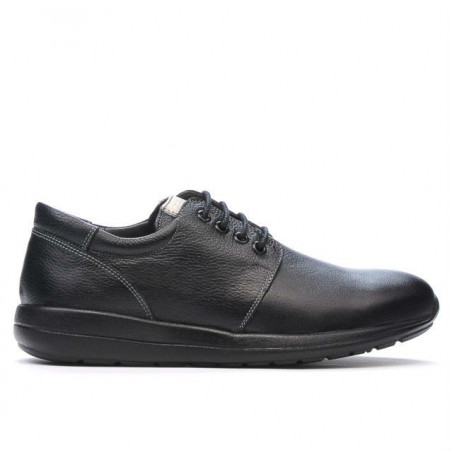 Scarpe sportive adolescenti 399 nero