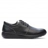 Scarpe sportive adolescenti 399 nero
