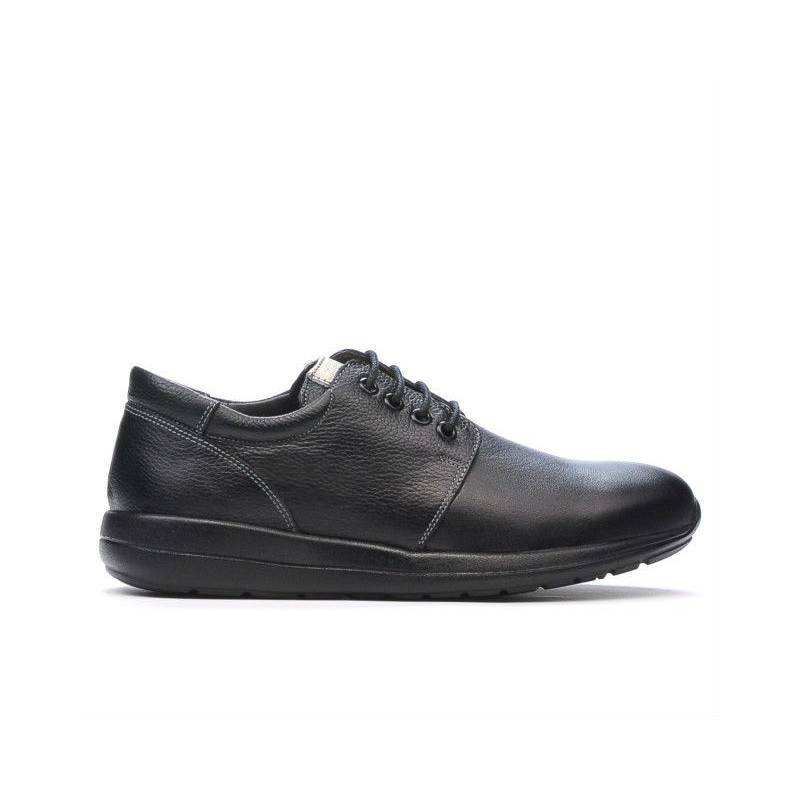 Scarpe sportive adolescenti 399 nero