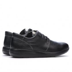 Scarpe sportive adolescenti 399 nero