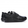 Scarpe sportive adolescenti 399 nero