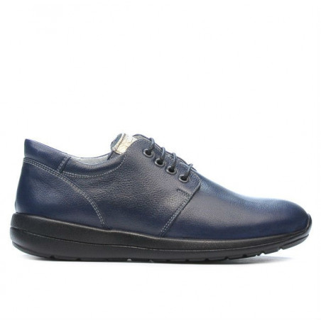 Scarpe sportive adolescenti 399 indaco
