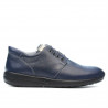 Scarpe sportive adolescenti 399 indaco