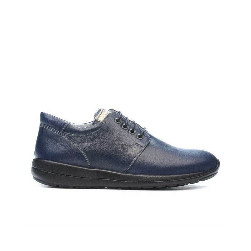 Scarpe sportive adolescenti 399 indaco