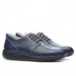 Scarpe sportive adolescenti 399 indaco