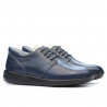 Scarpe sportive adolescenti 399 indaco