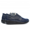 Scarpe sportive adolescenti 399 indaco