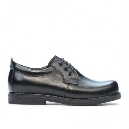 Scarpe bambini 159 nero