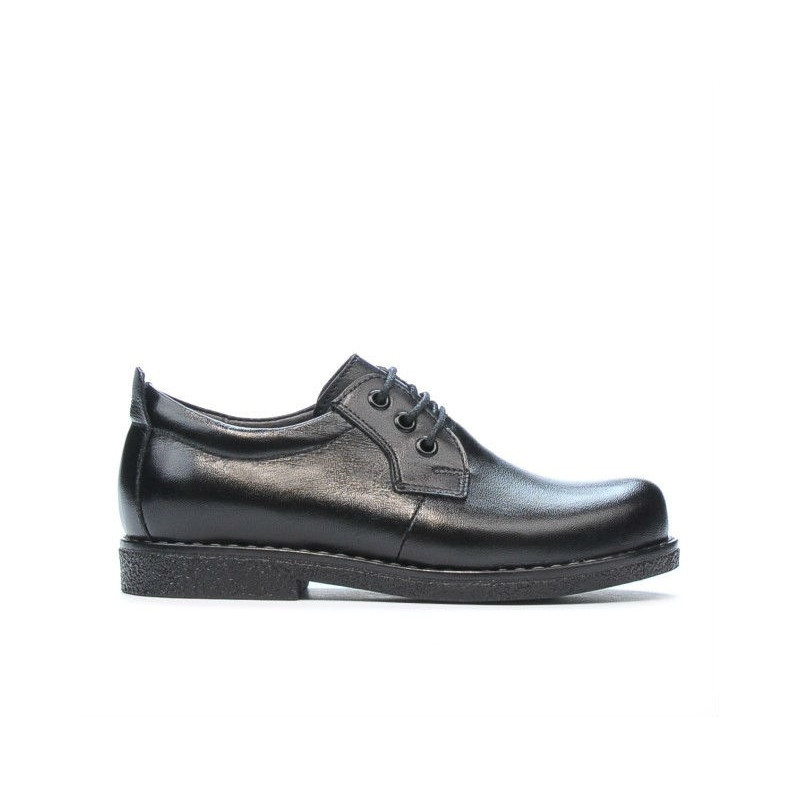 Scarpe bambini 159 nero