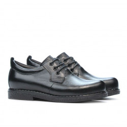 Scarpe bambini 159 nero