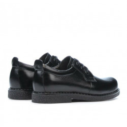 Scarpe bambini 159 nero