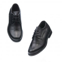 Scarpe bambini 161 nero