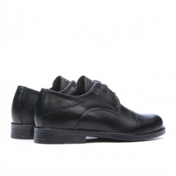 Scarpe bambini 161 nero