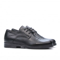 Scarpe bambini 161 nero