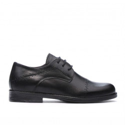 Scarpe bambini 161 nero