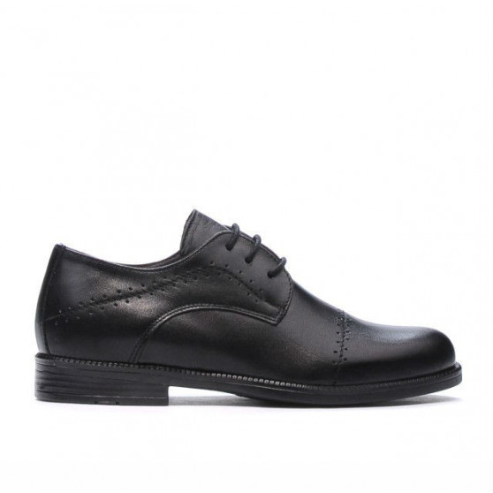 Scarpe bambini 161 nero