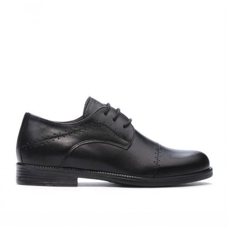 Scarpe bambini 161 nero