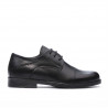 Scarpe bambini 161 nero