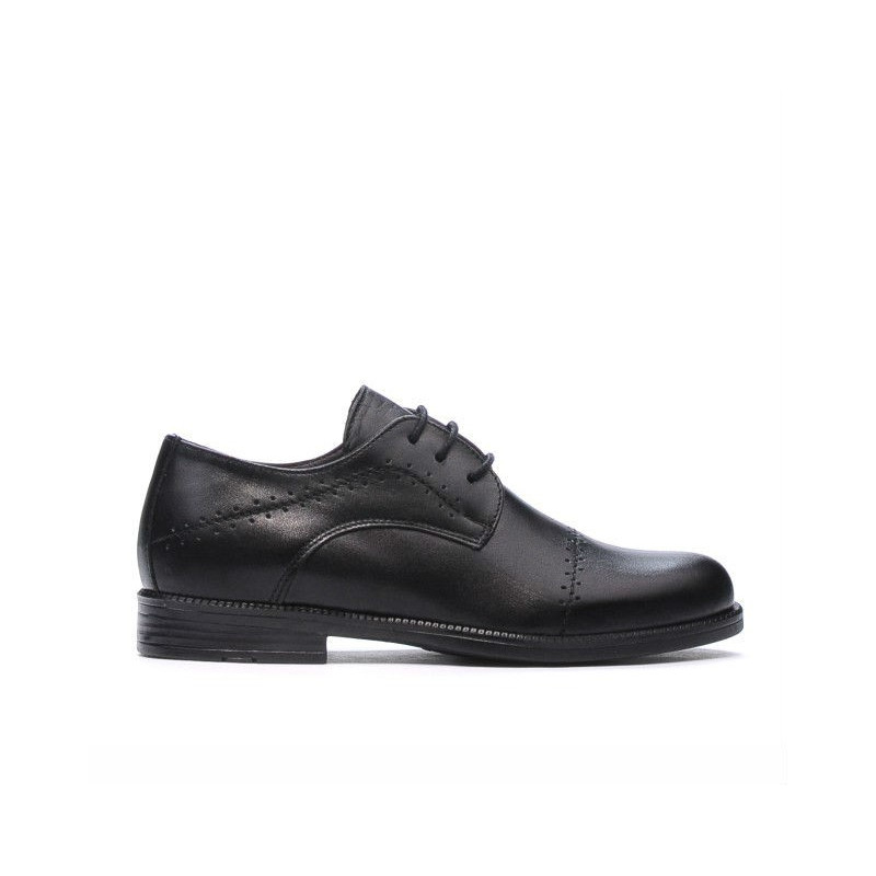 Scarpe bambini 161 nero