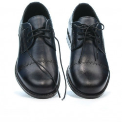 Scarpe per bambini 161 a indaco
