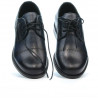 Scarpe per bambini 161 a indaco