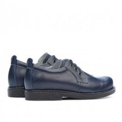 Scarpe bambini 159 indigo