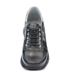 Scarpe sportive donna 680 nero combinato