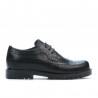 Scarpe bambini 163 nero