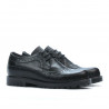 Scarpe bambini 163 nero