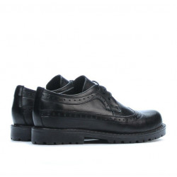 Scarpe bambini 163 nero