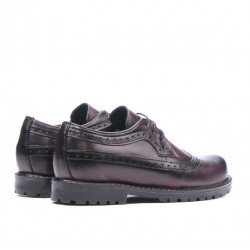 Scarpe bambini 163 a bordo