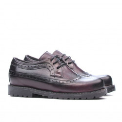 Scarpe bambini 163 a bordo