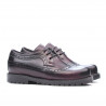 Scarpe bambini 163 a bordo