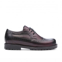 Scarpe bambini 163 a bordo