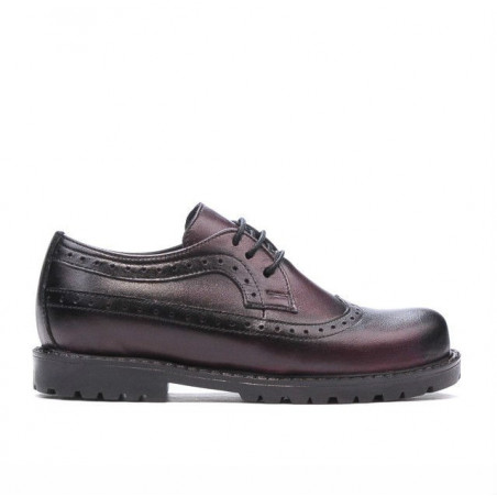 Scarpe bambini 163 a bordo