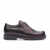 Scarpe bambini 163 a bordo