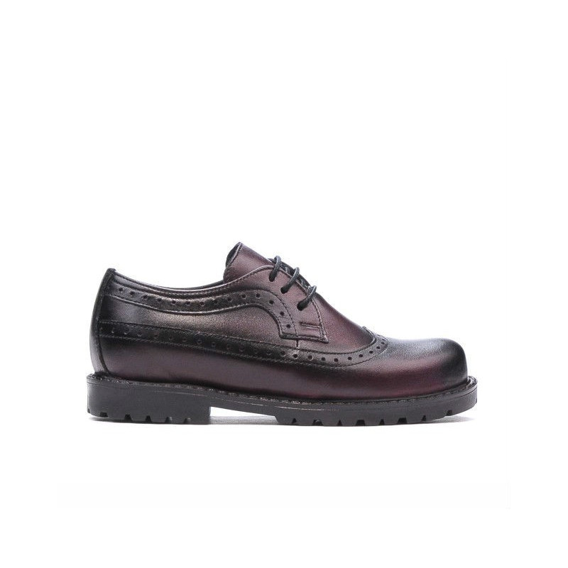 Scarpe bambini 163 a bordo