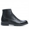 Stivali uomo 456 nero