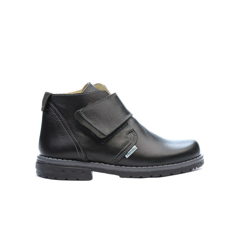 Stivali bambini 3004 nero