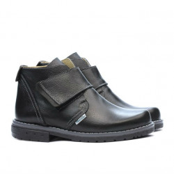 Stivali bambini 3004 nero