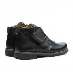Stivali bambini 3004 nero