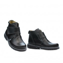 Stivali bambini 3004 nero