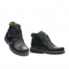 Stivali bambini 3004 nero