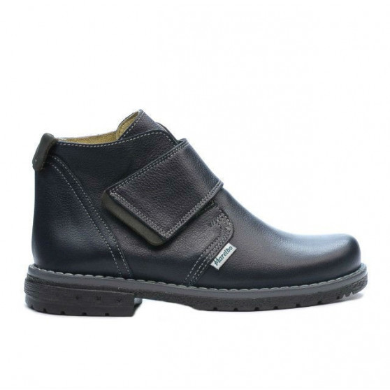 Stivaletti bambini 3004 indaco