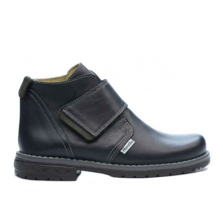 Stivaletti bambini 3004 indaco