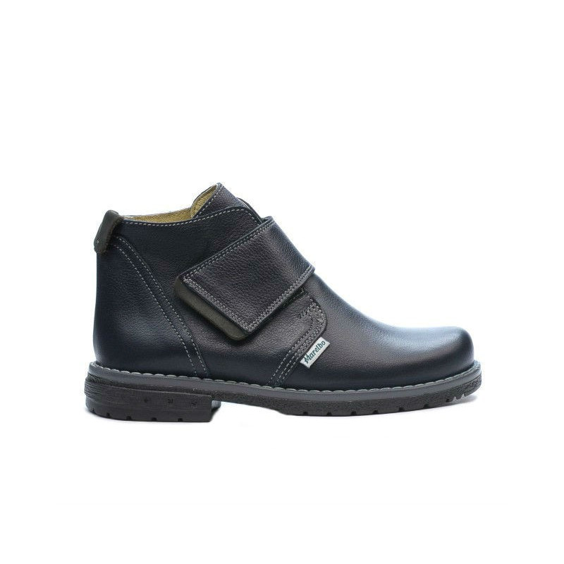 Stivaletti bambini 3004 indaco