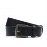 Cintura uomo 10b biz nero