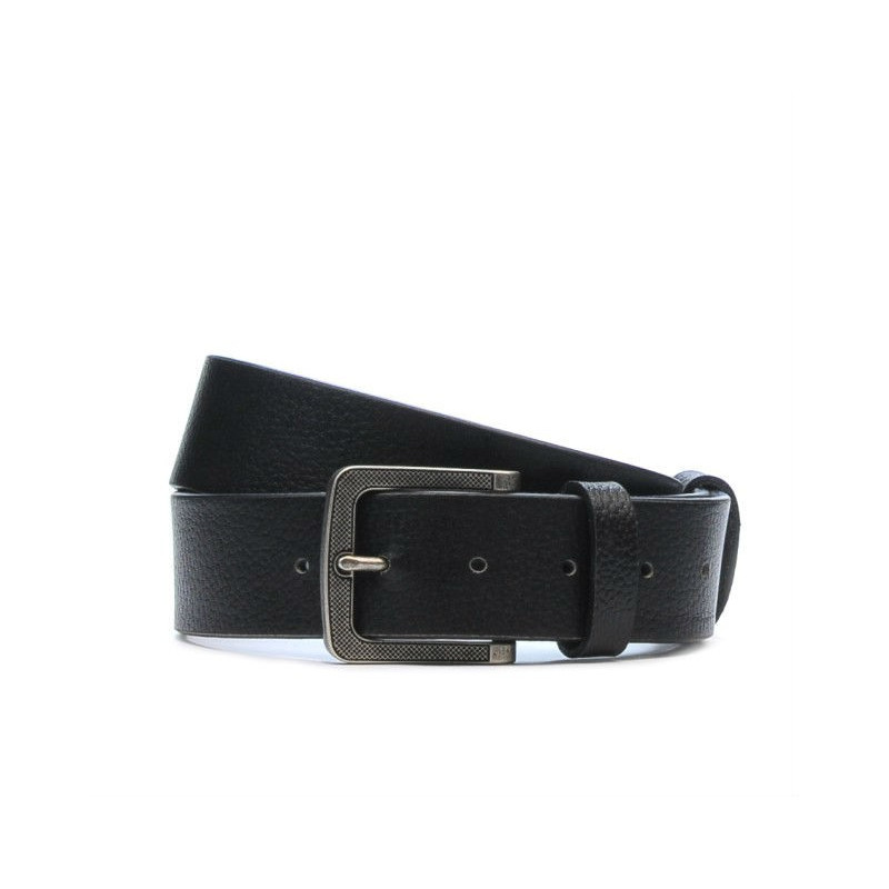 Cintura uomo 10b biz nero